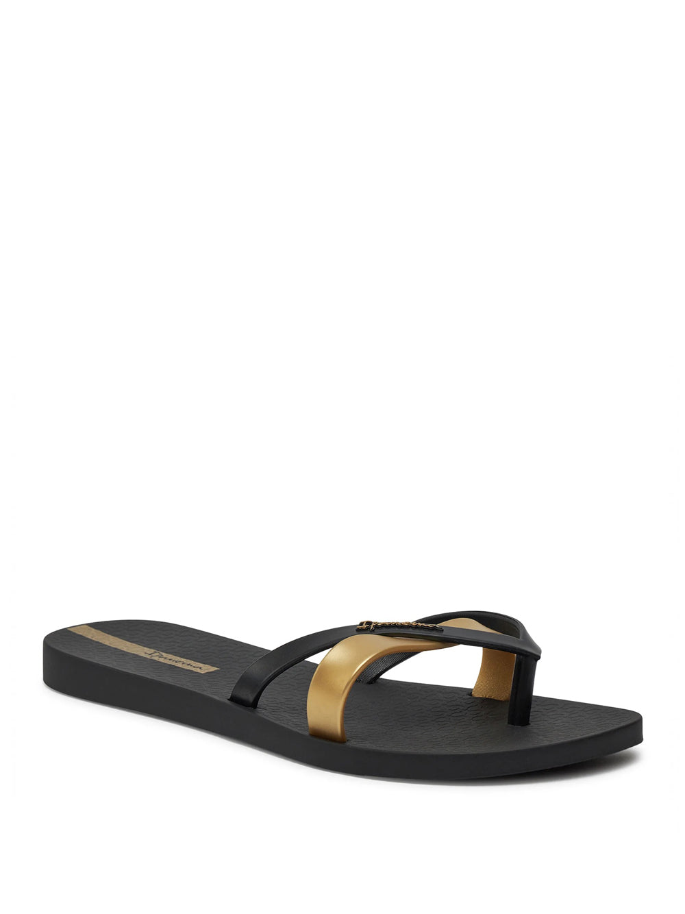 IPANEMA Ciabatte infradito Donna - Nero modello 81805B