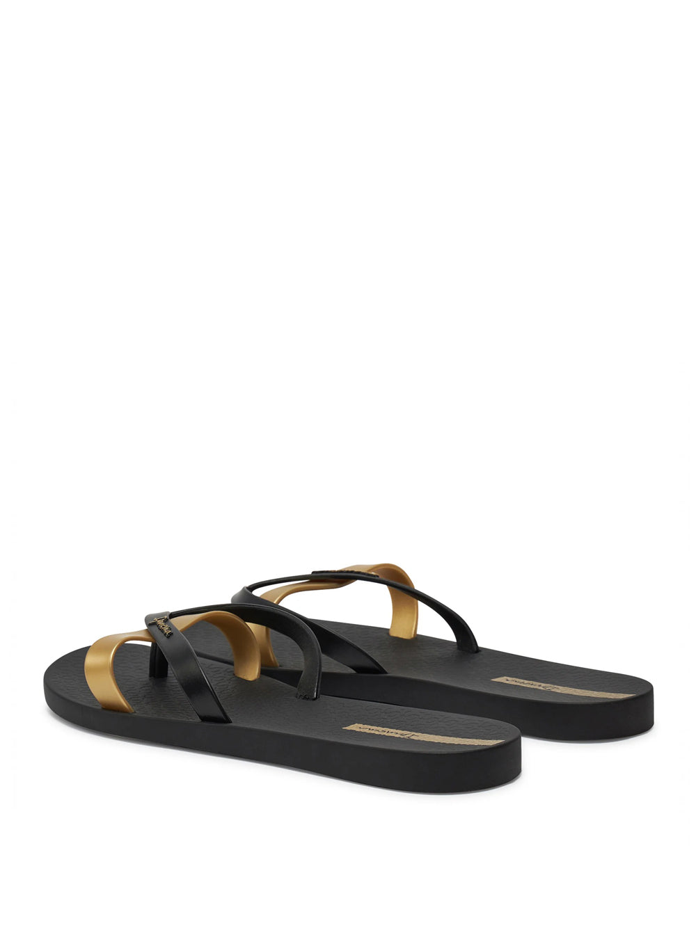IPANEMA Ciabatte infradito Donna - Nero modello 81805B