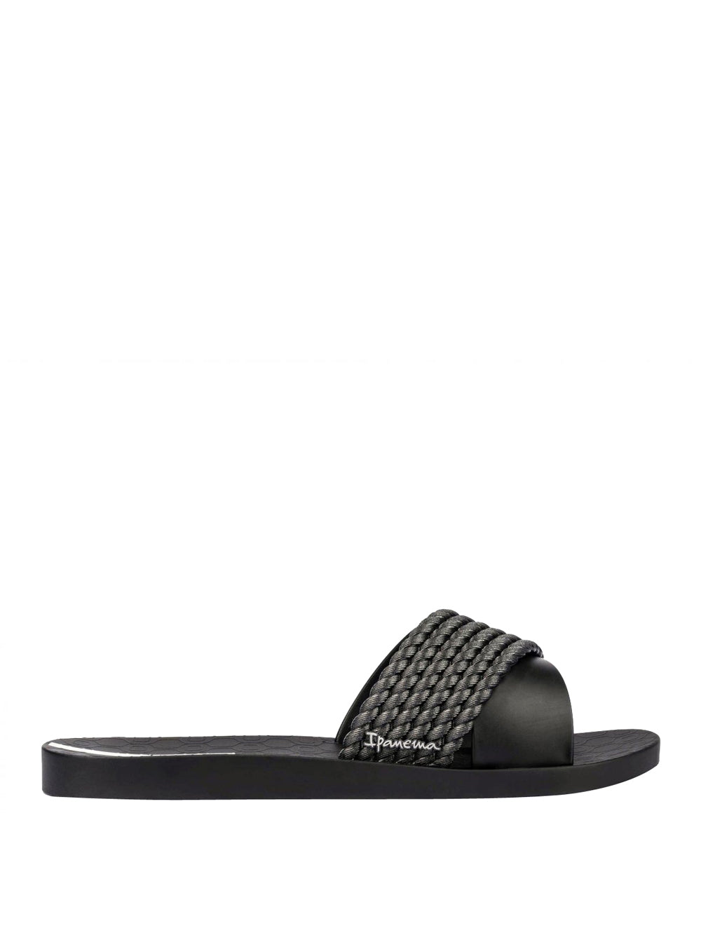 IPANEMA Ciabatte slippers Donna - Nero modello 83244