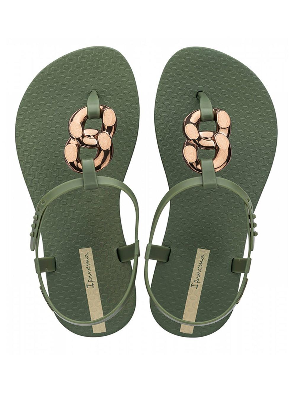 Sandali Verde