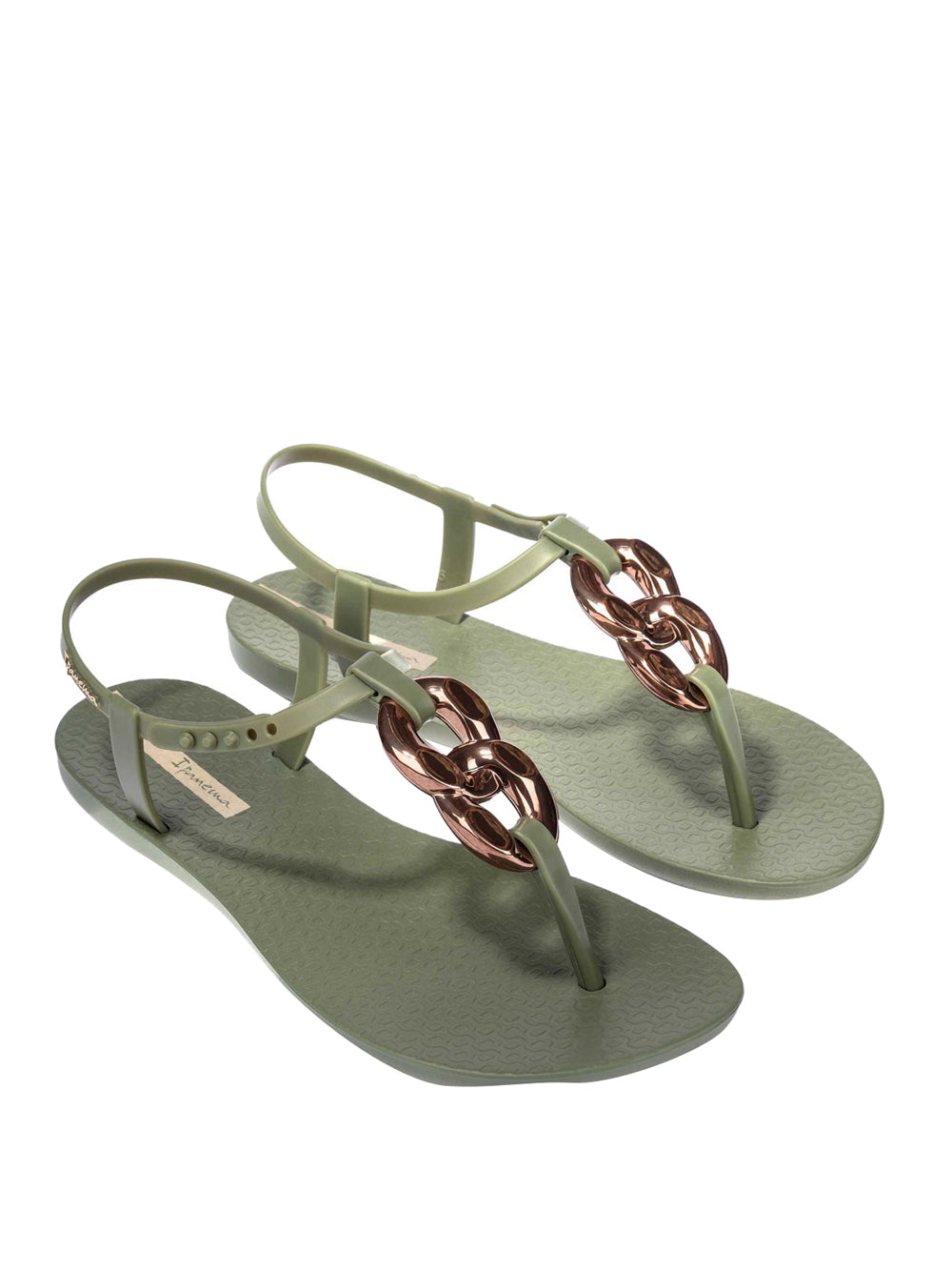 Sandali Verde