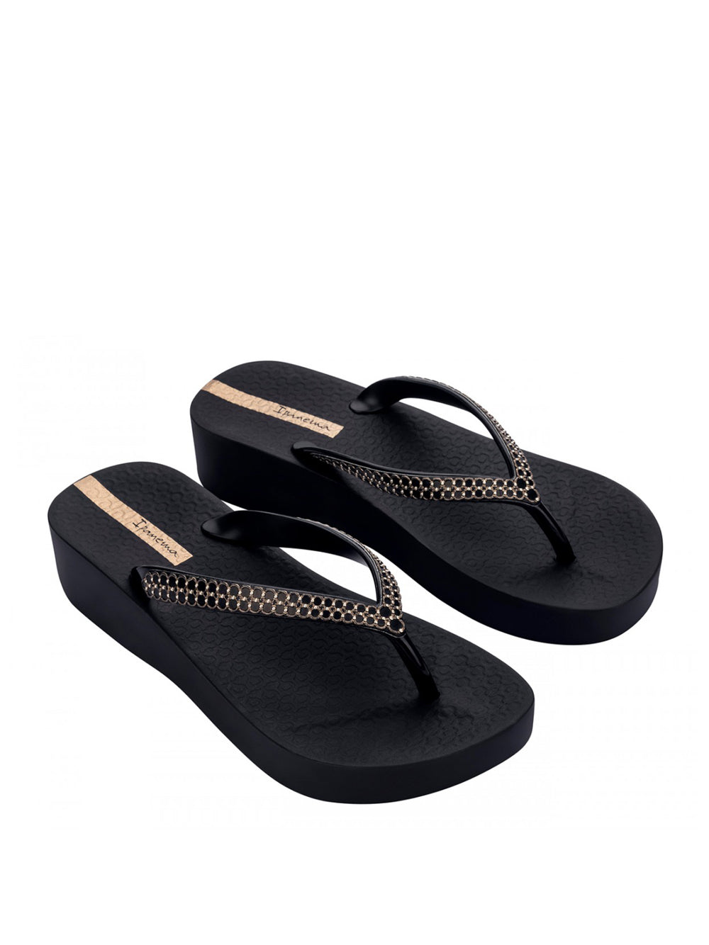 Sandali Nero