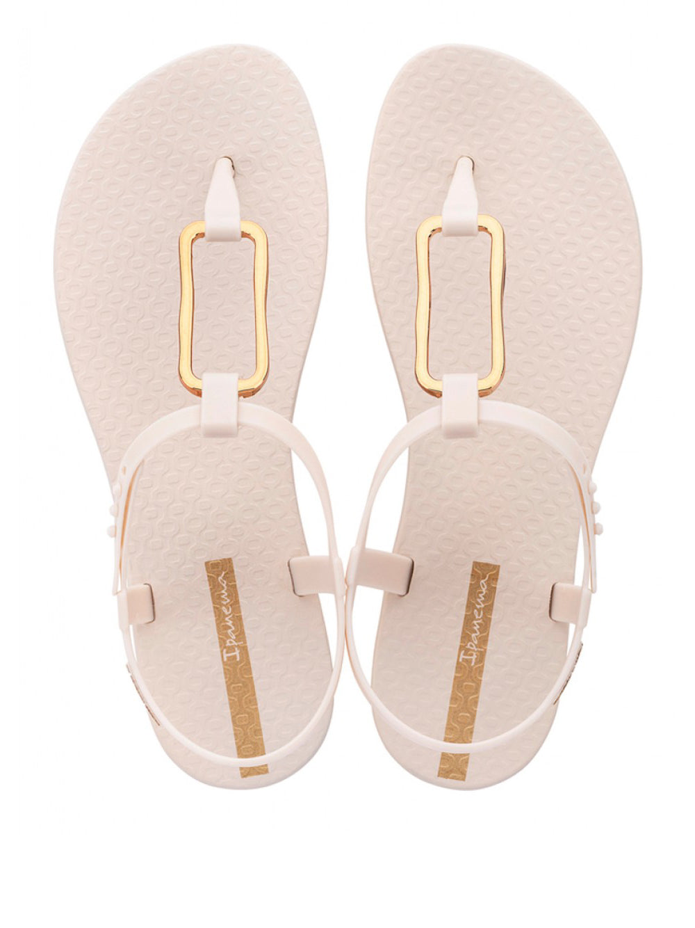 Sandali Beige