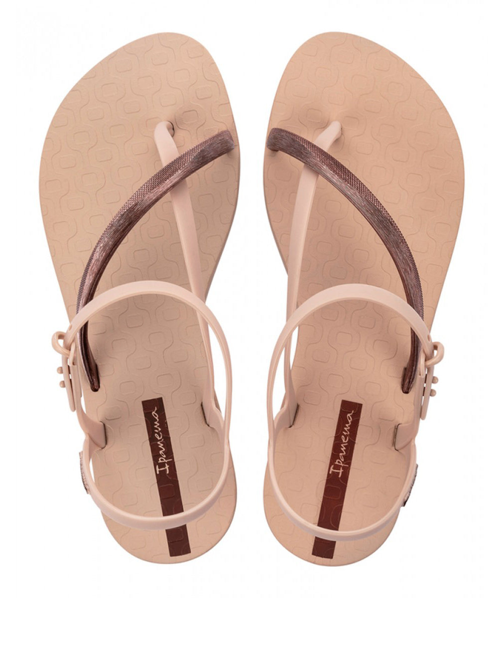 Sandali Beige