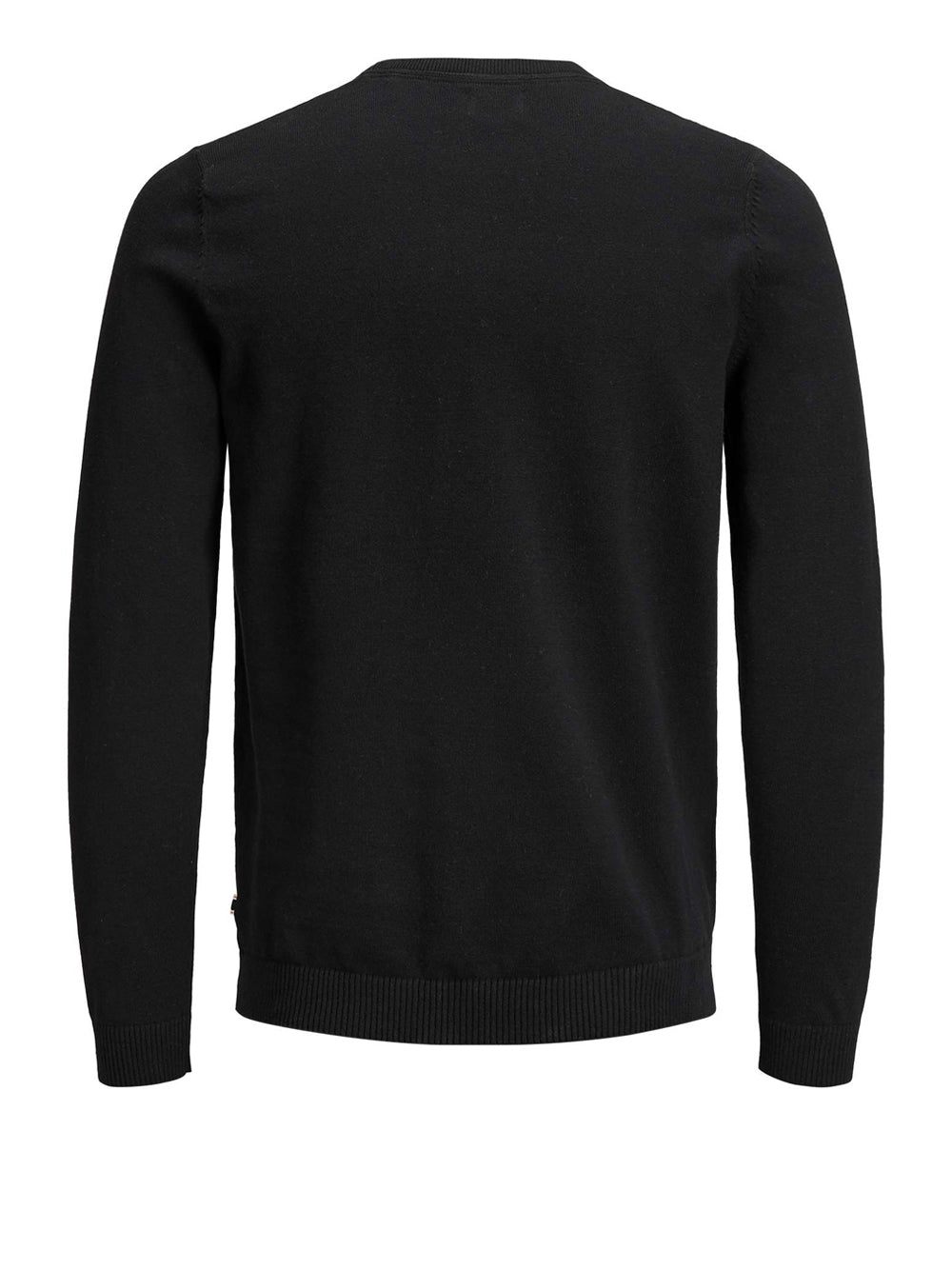 JACK&JONES Maglione Uomo - Nero modello 12137190