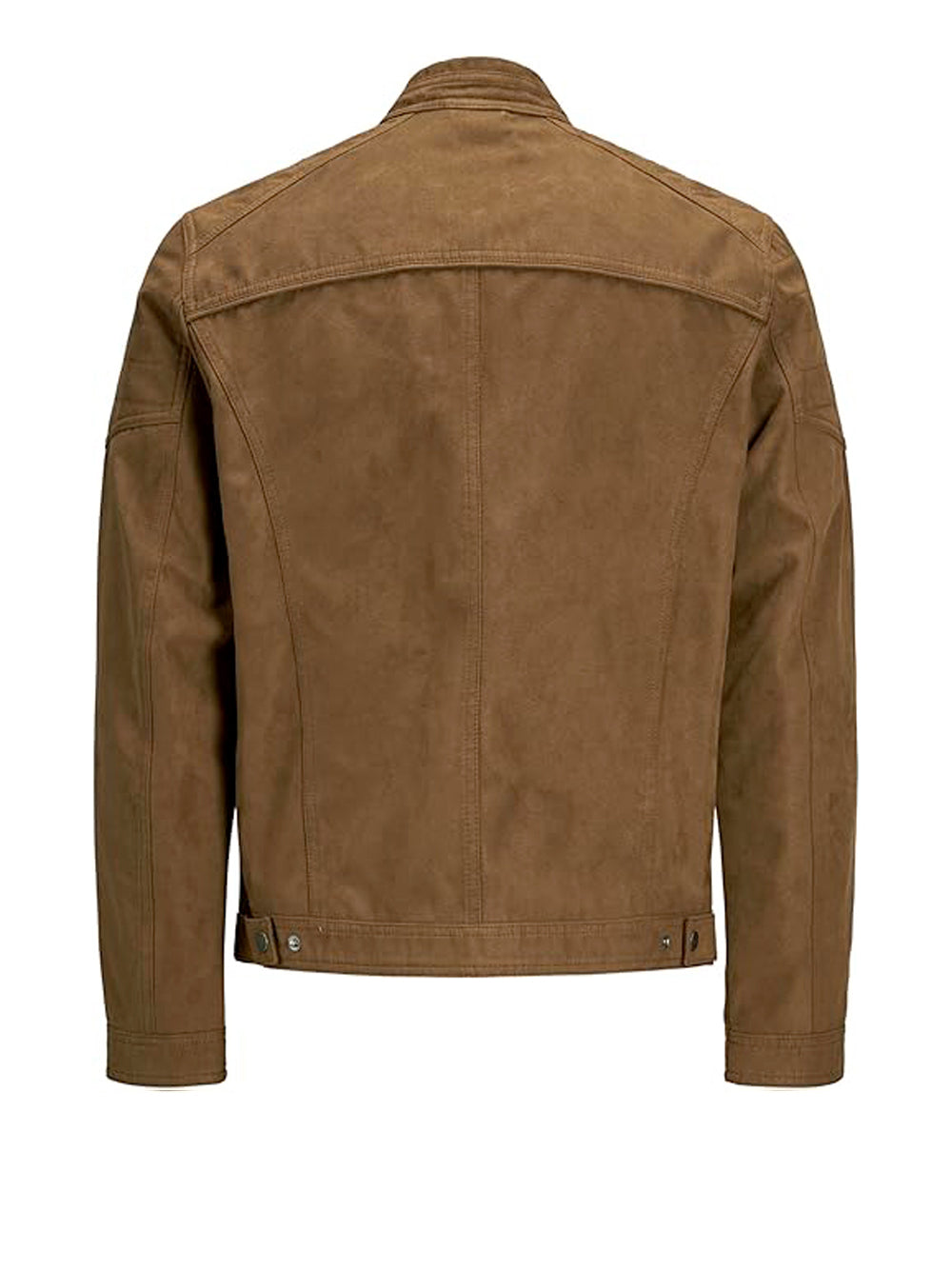 JACK&JONES Giubbino Uomo - Marrone modello 12147218