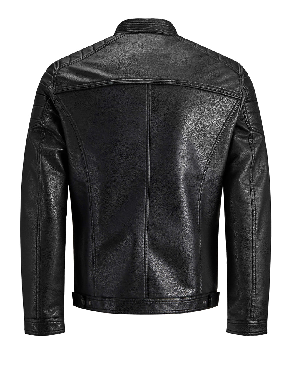 JACK&JONES Giubbino Uomo - Nero modello 12147218