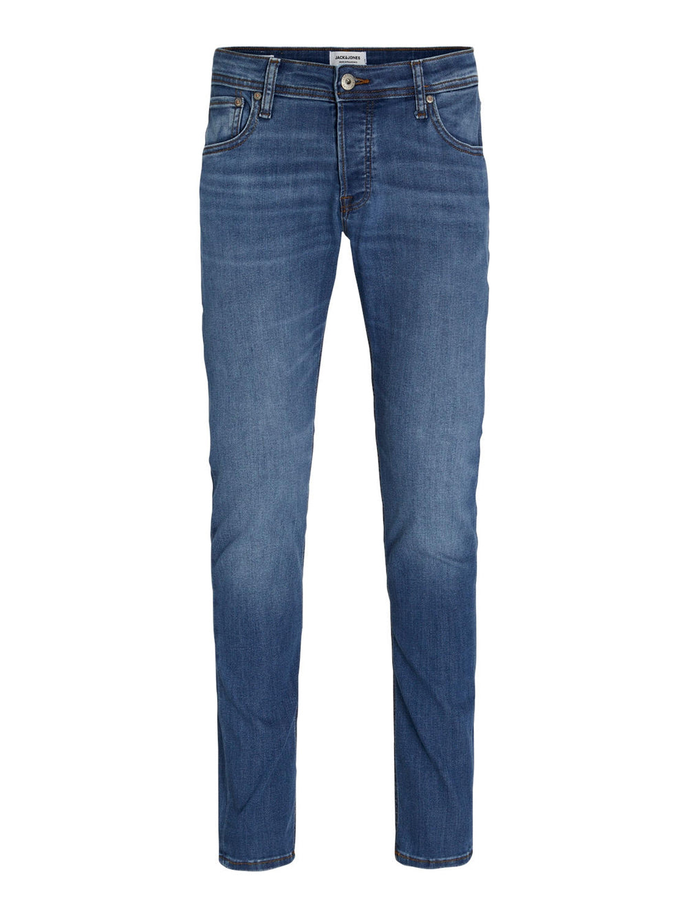 JACK&JONES Jeans Uomo - Blu modello 12157416