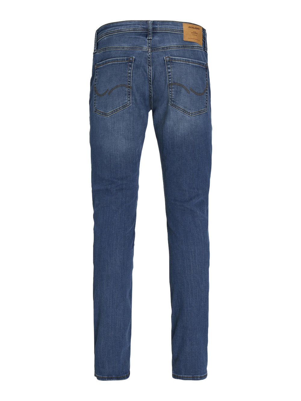 JACK&JONES Jeans Uomo - Blu modello 12157416