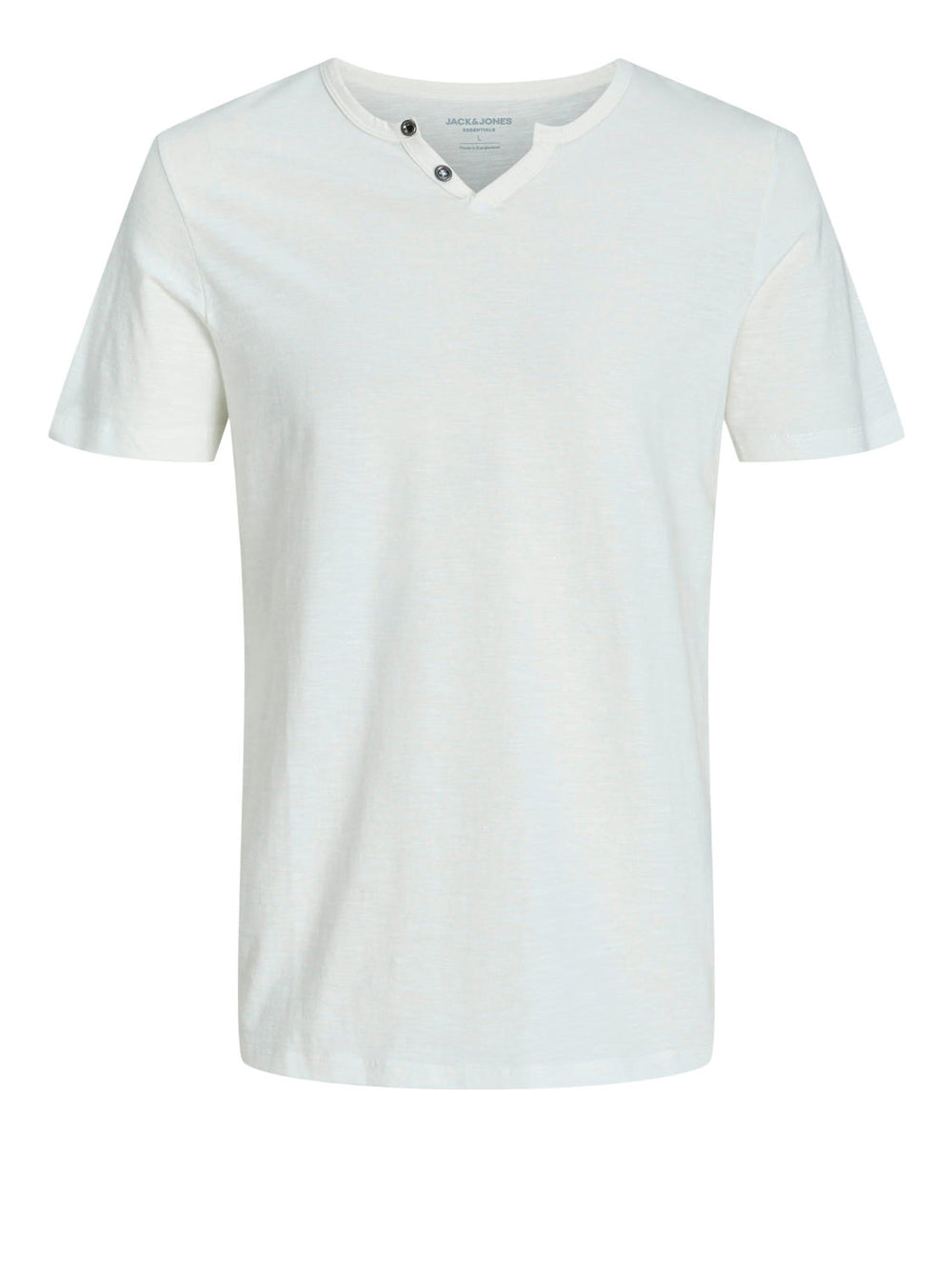 JACK&JONES T-shirt Uomo - Bianco modello 12164972