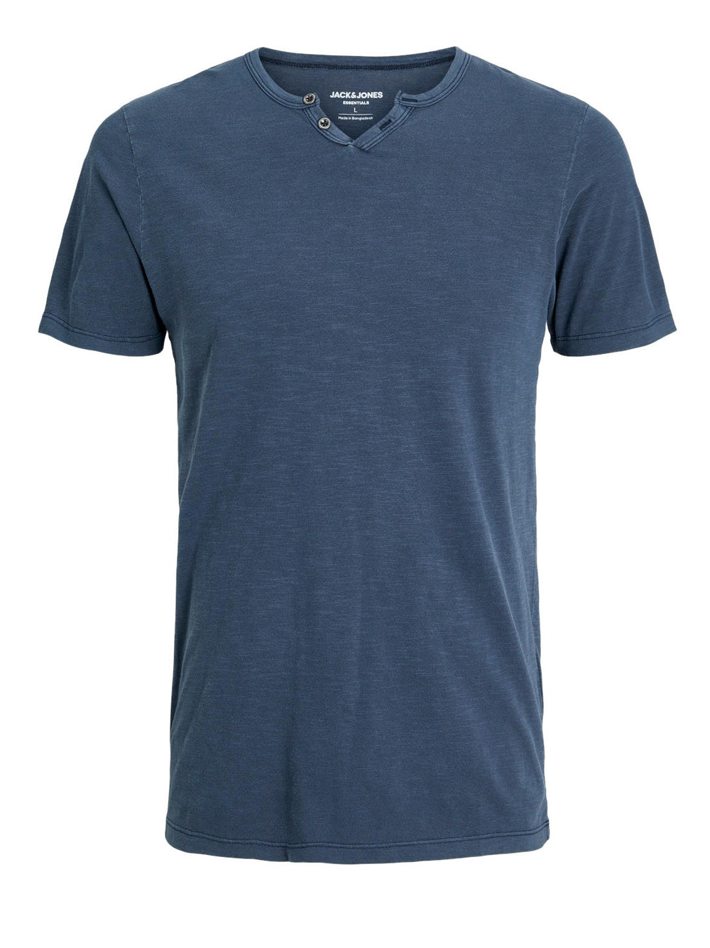 JACK&JONES T-shirt Uomo - Blu modello 12164972