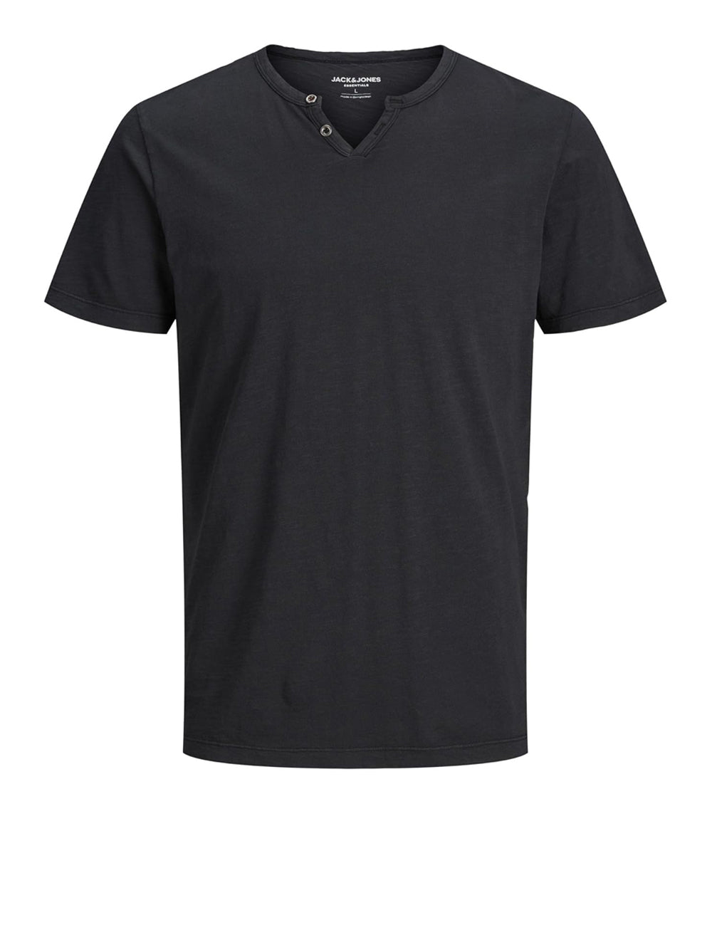JACK&JONES T-shirt Uomo - Nero modello 12164972