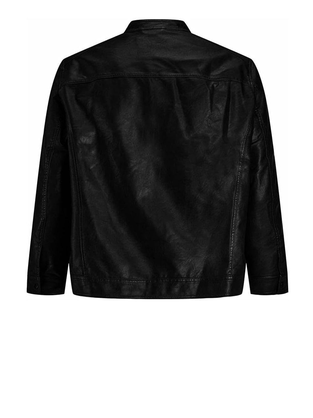 JACK&JONES Giubbino Uomo - Nero modello 12182461