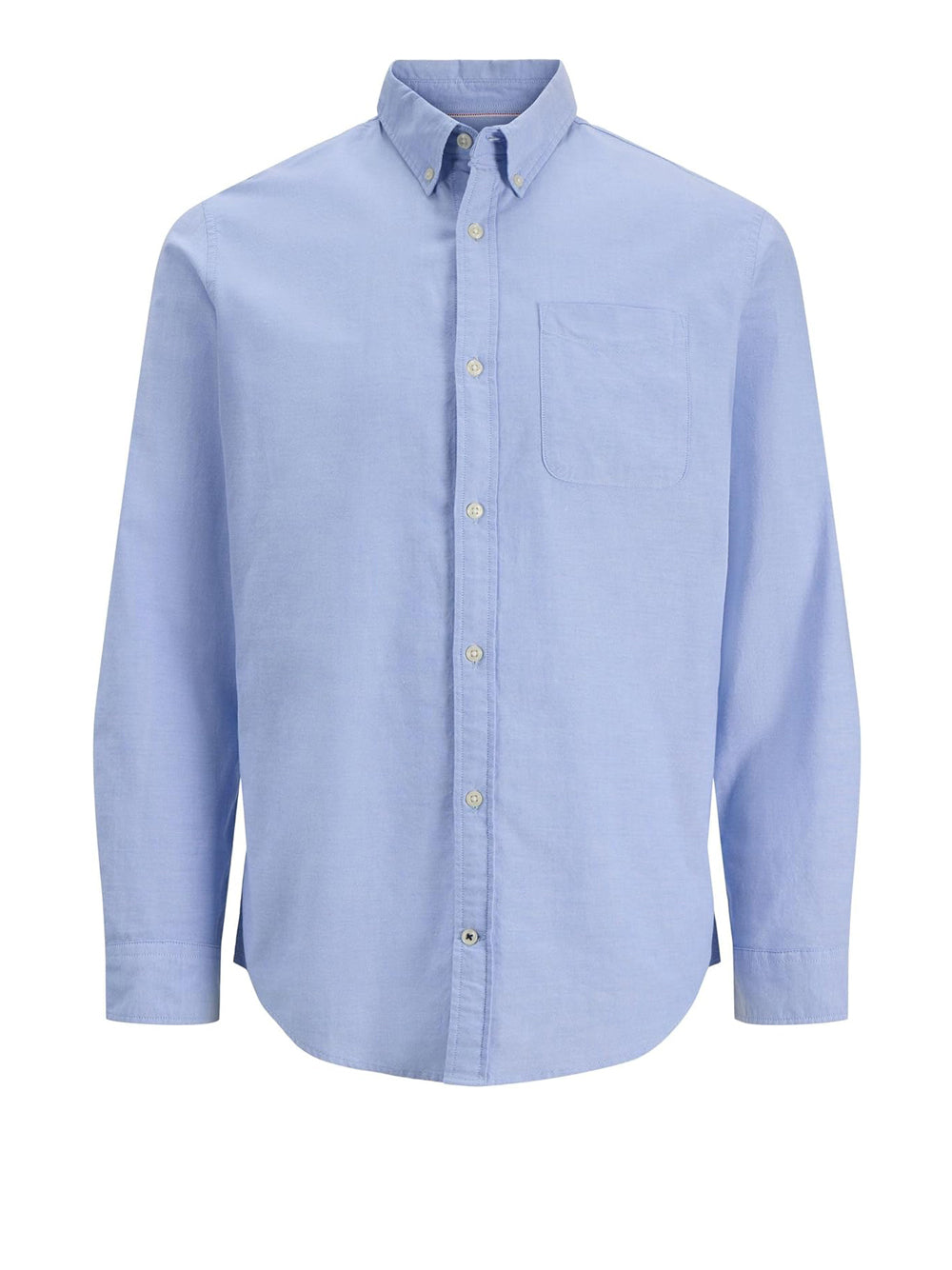 JACK&JONES Camicia Uomo - Blu modello 12182486