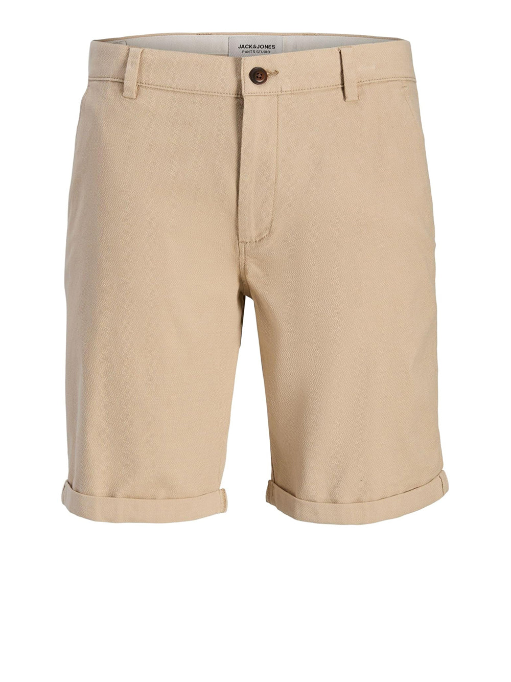 JACK&JONES Shorts Uomo - Grigio modello 12206889