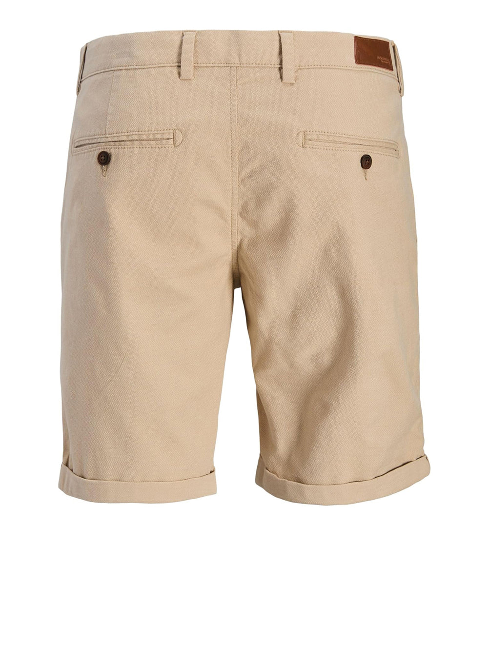 JACK&JONES Shorts Uomo - Grigio modello 12206889