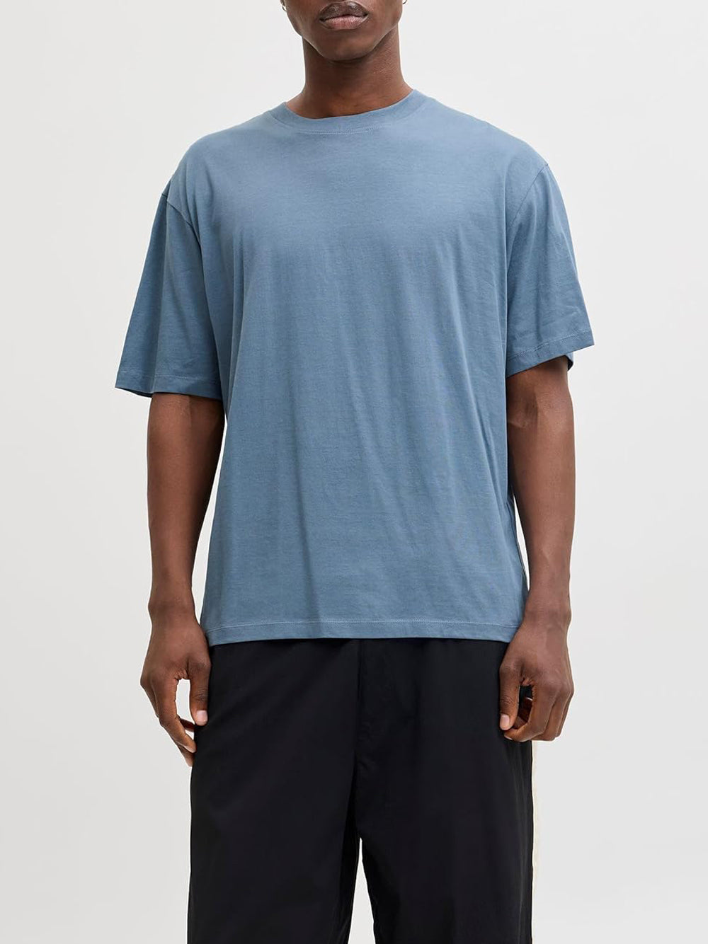JACK&JONES T-shirt Uomo - Grigio modello 12249319