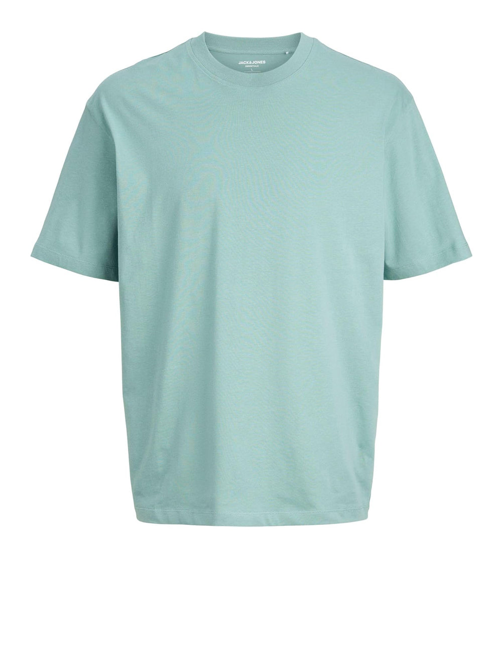 JACK&JONES T-shirt Uomo - Turchese modello 12249319
