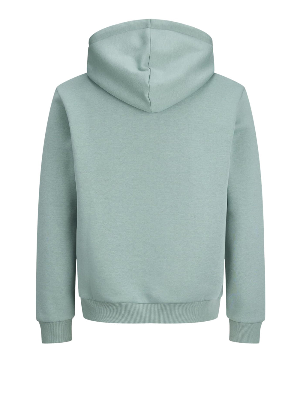 JACK&JONES Felpa Uomo - Turchese modello 12249340