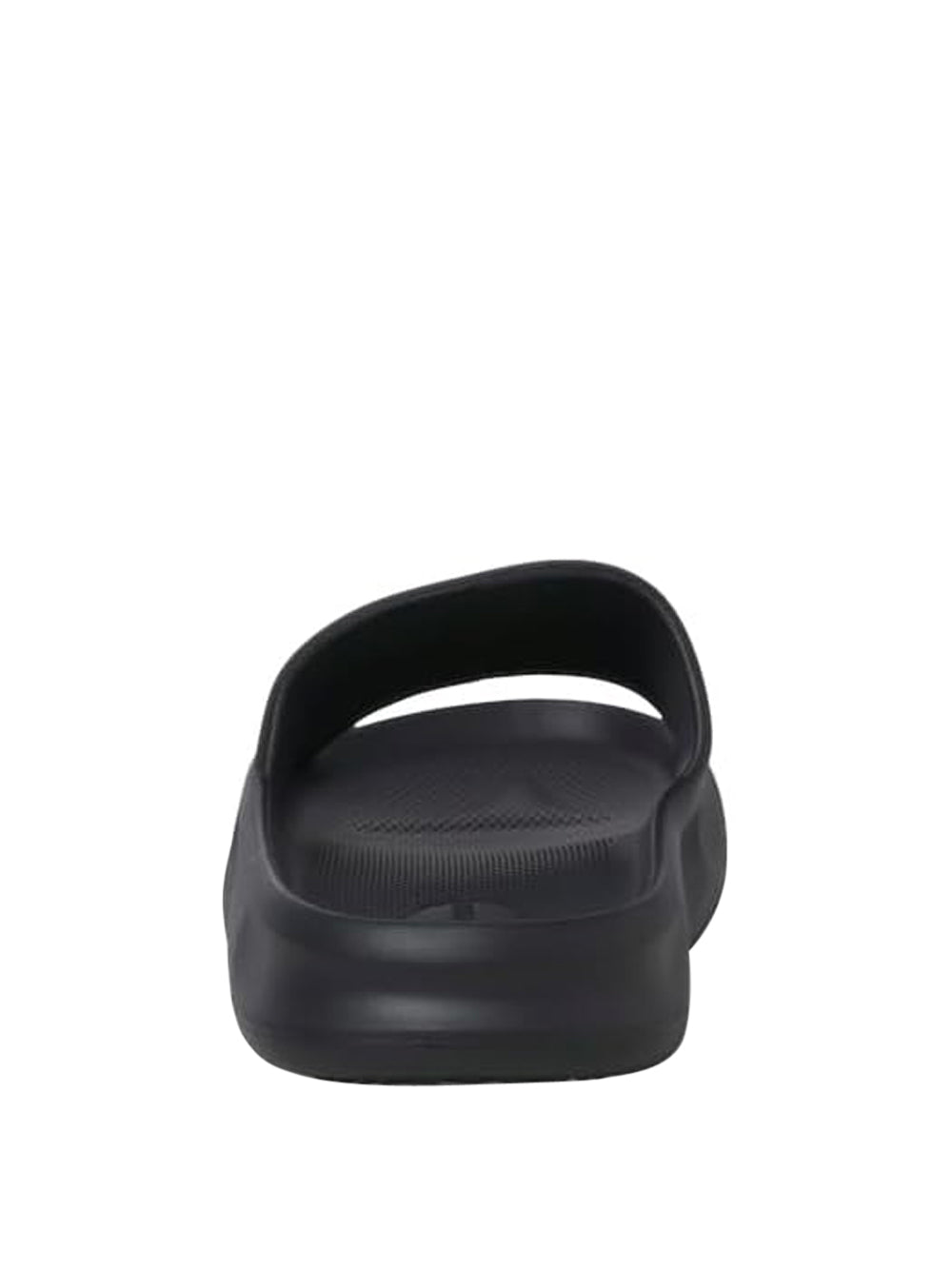 JACK&JONES Ciabatte slippers Uomo - Nero modello 12251282