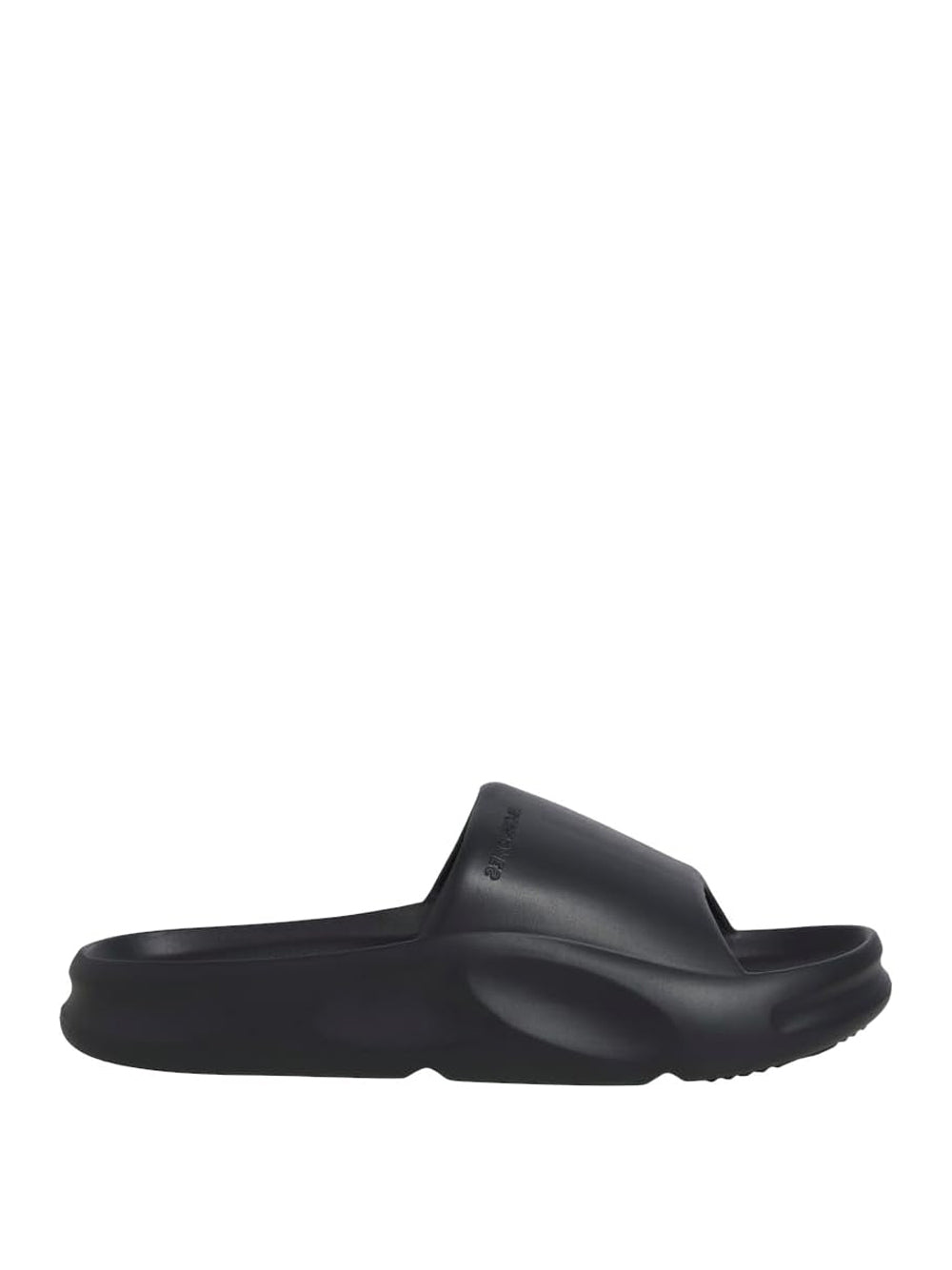 JACK&JONES Ciabatte slippers Uomo - Nero modello 12251282