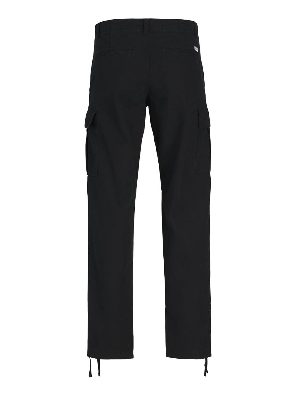 JACK&JONES Pantalone Uomo - Nero modello 12258150