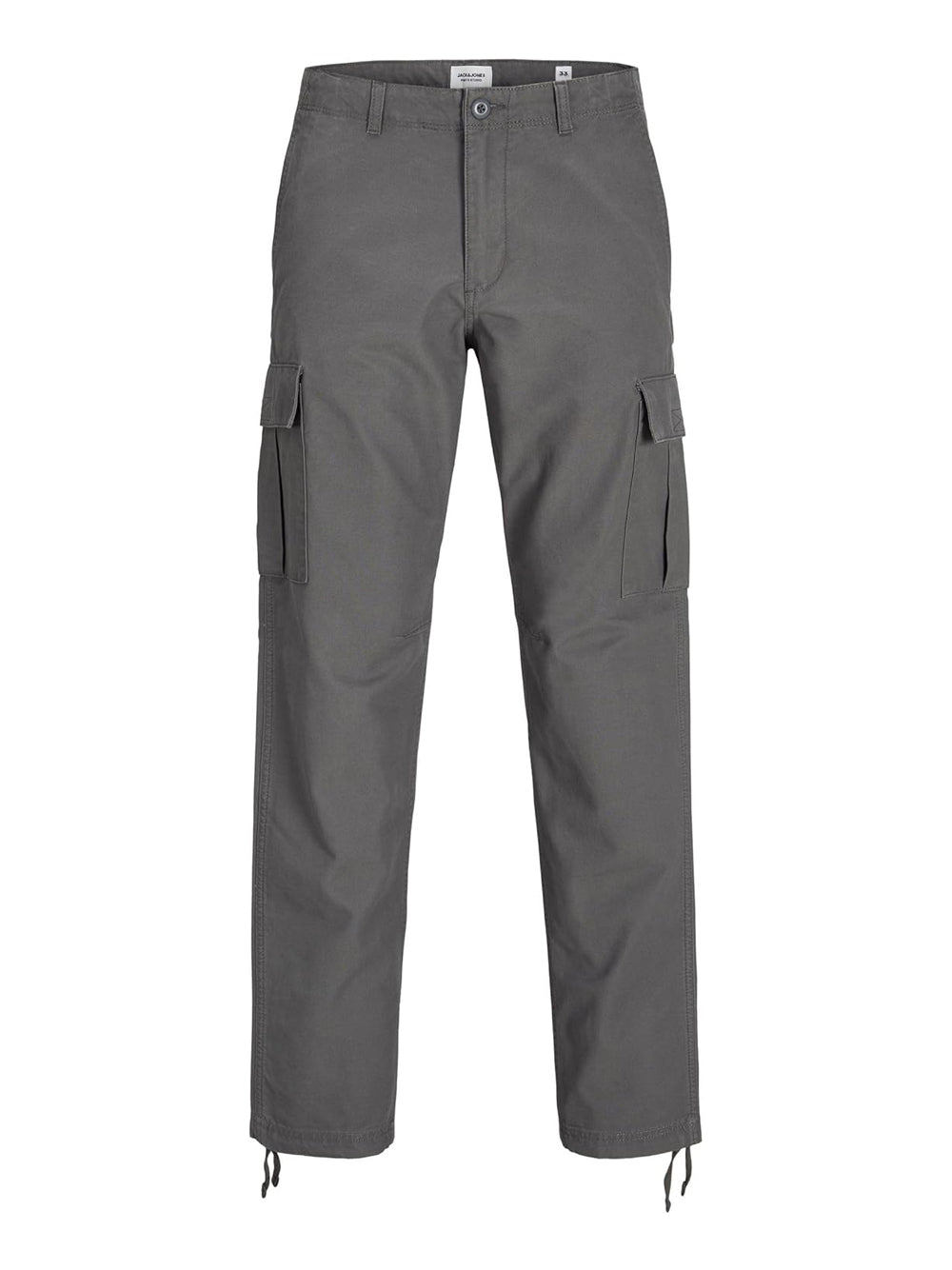 JACK&JONES Pantalone Uomo - Nero modello 12258150