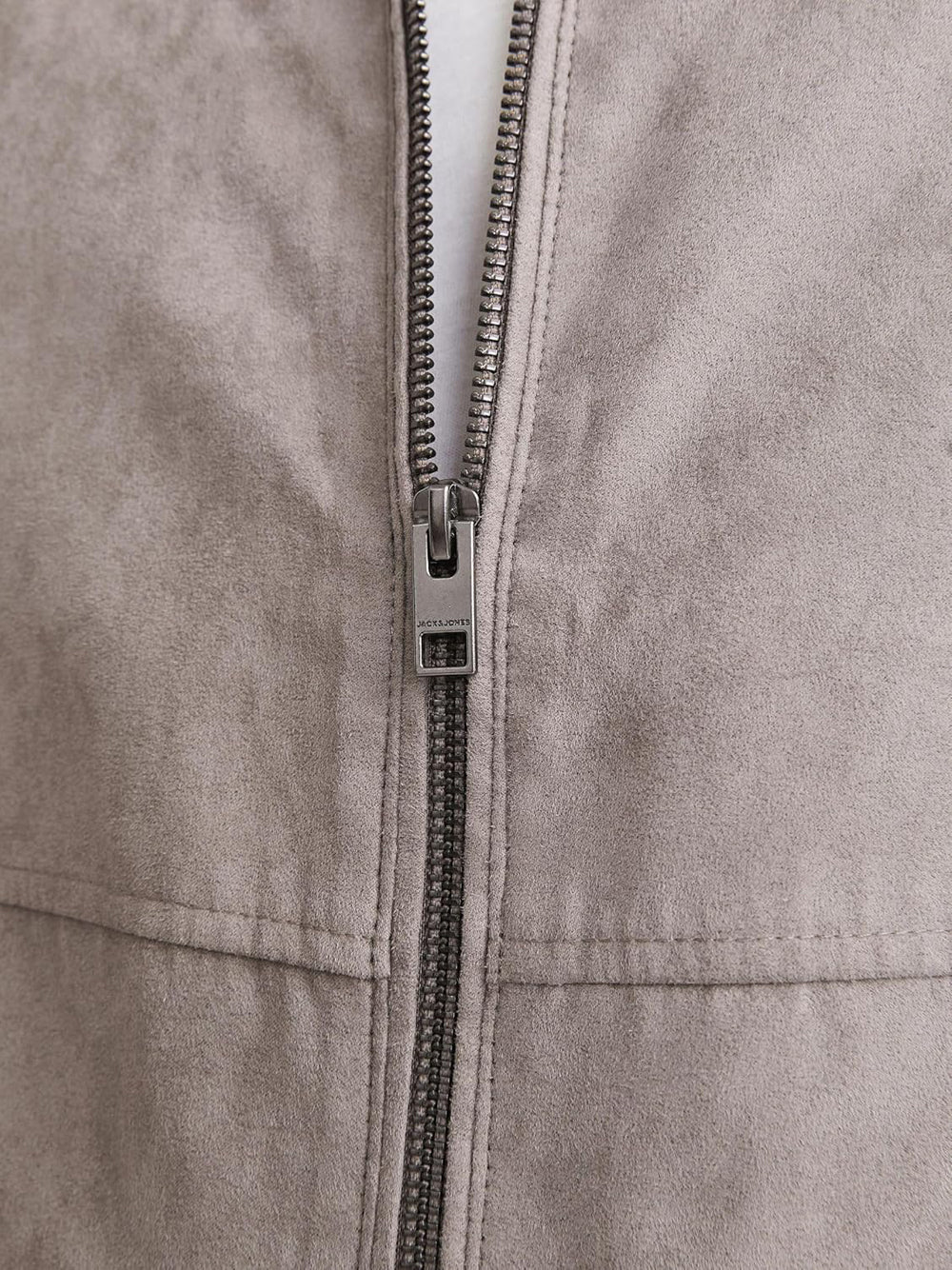 JACK&JONES Giubbino Uomo - Grigio modello 12264806