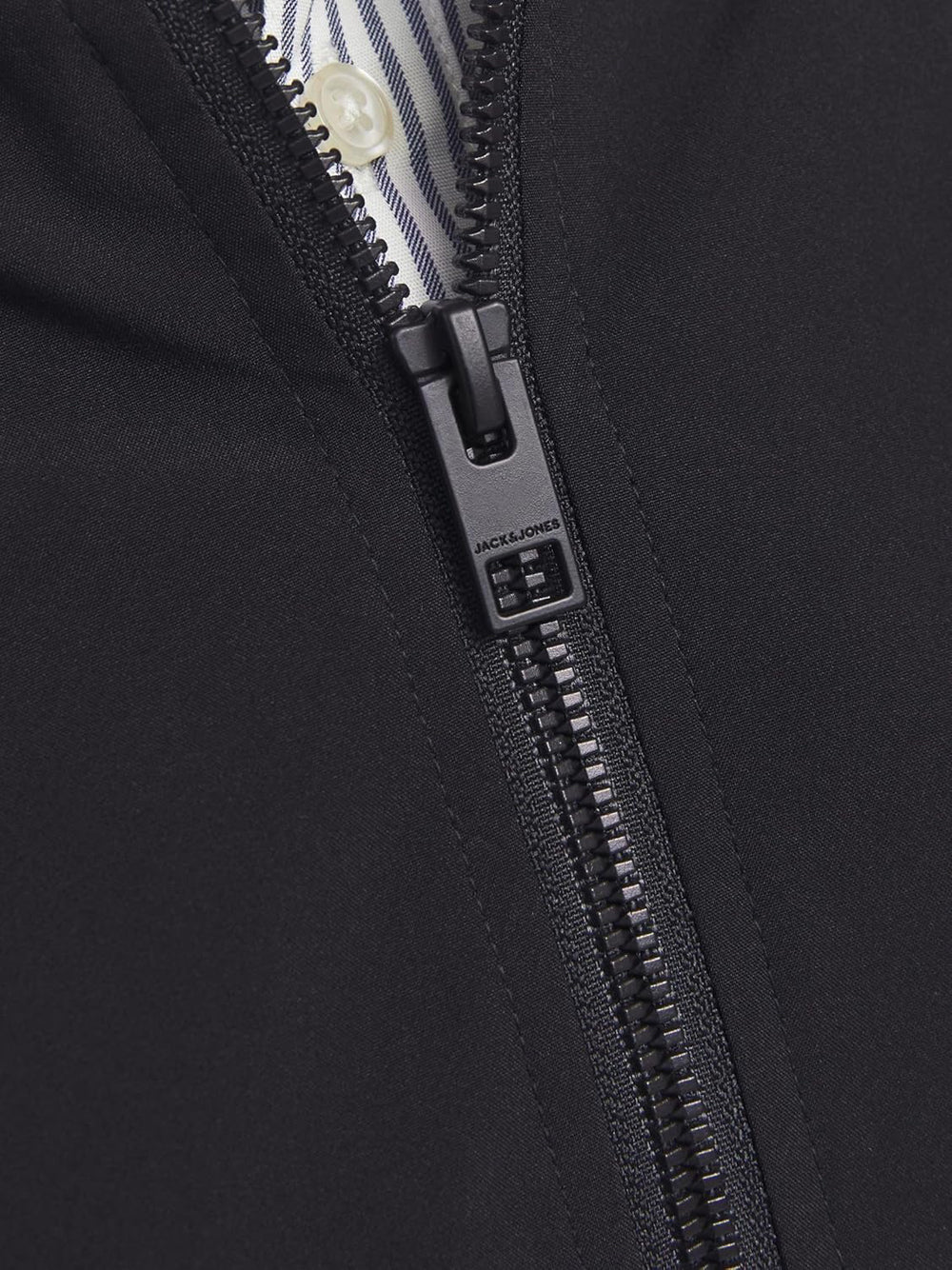 JACK&JONES Giubbino Uomo - Verde modello 12268608