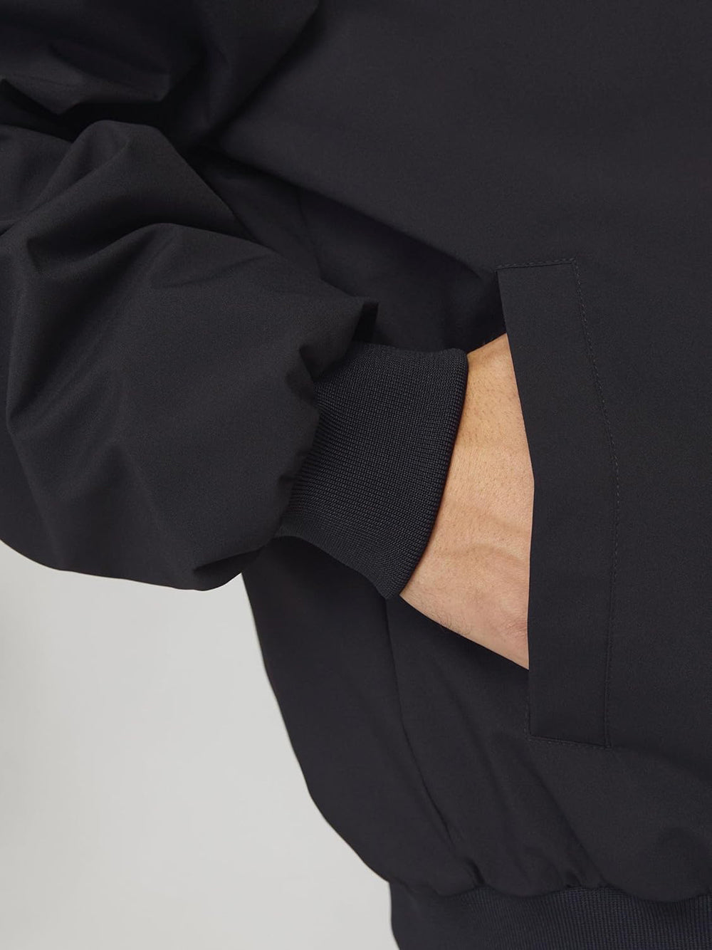 JACK&JONES Giubbino Uomo - Verde modello 12268608