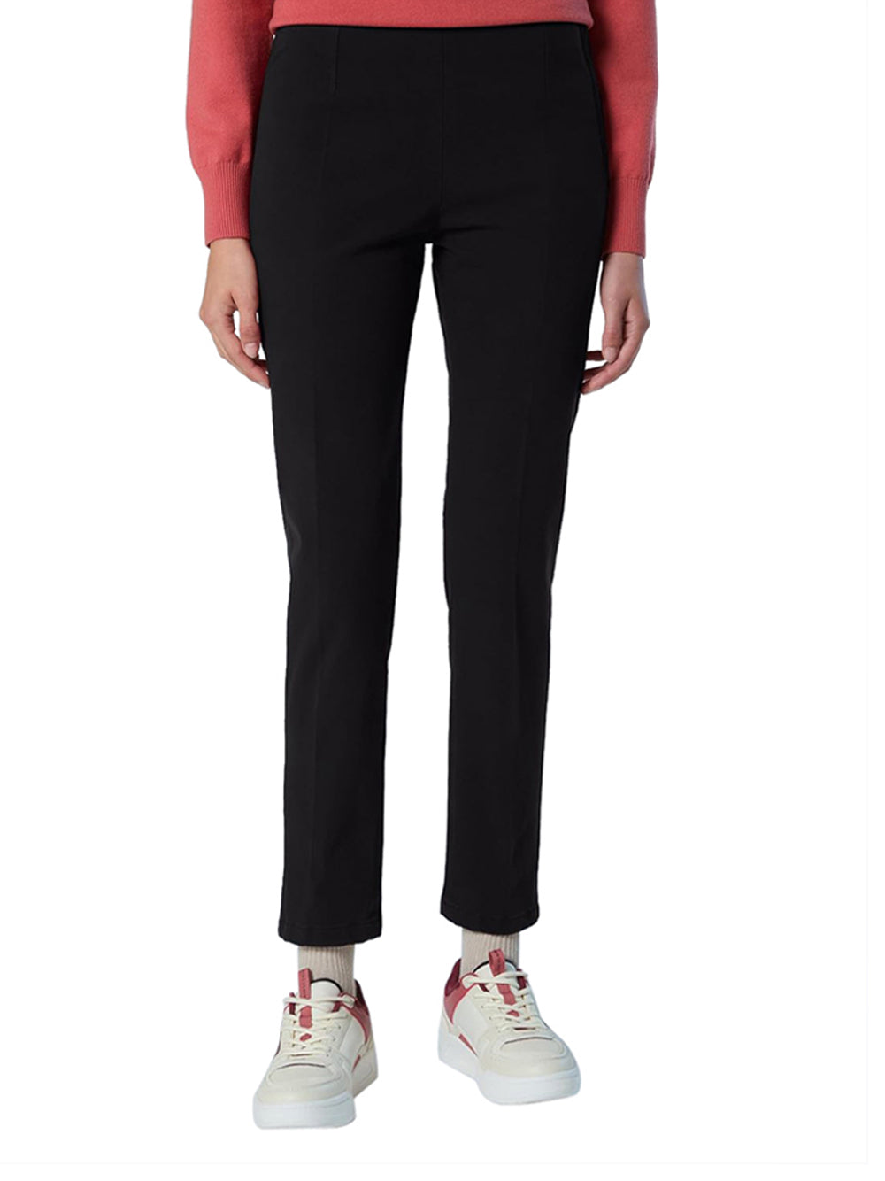 JACK&JONES Camicia Uomo - Nero modello 12271060