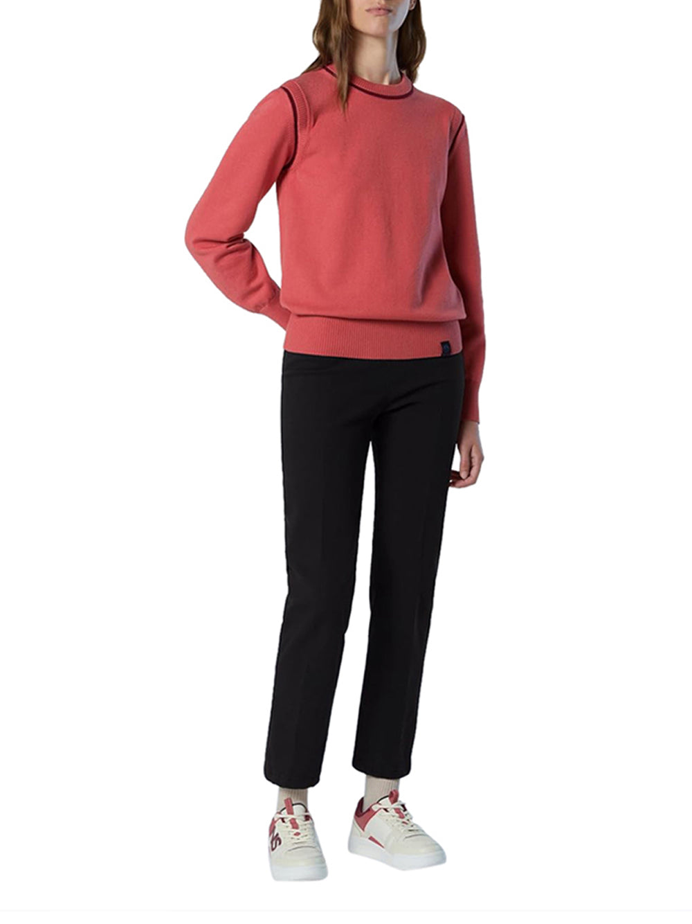 JACK&JONES Camicia Uomo - Nero modello 12271060