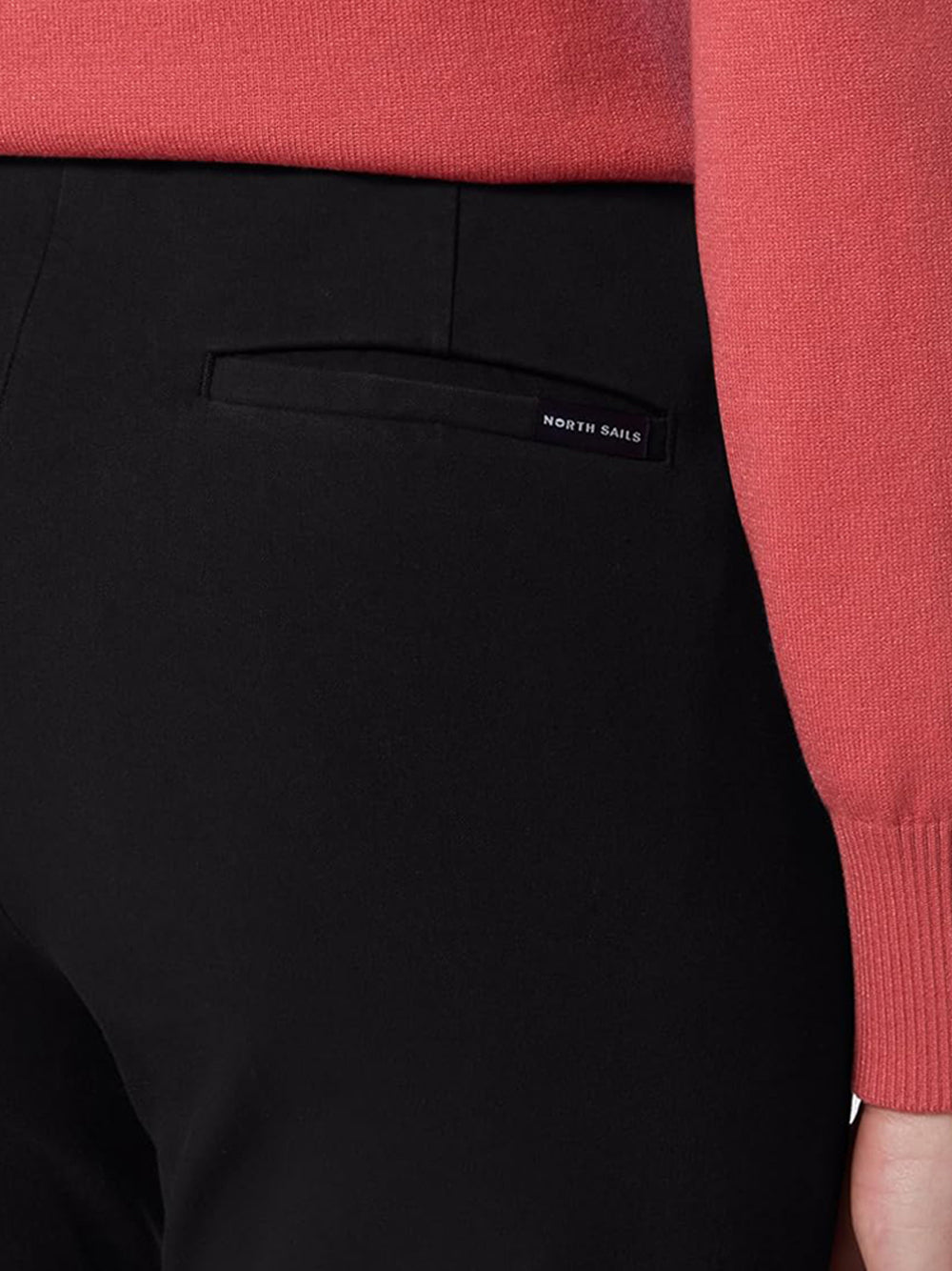 JACK&JONES Camicia Uomo - Nero modello 12271060