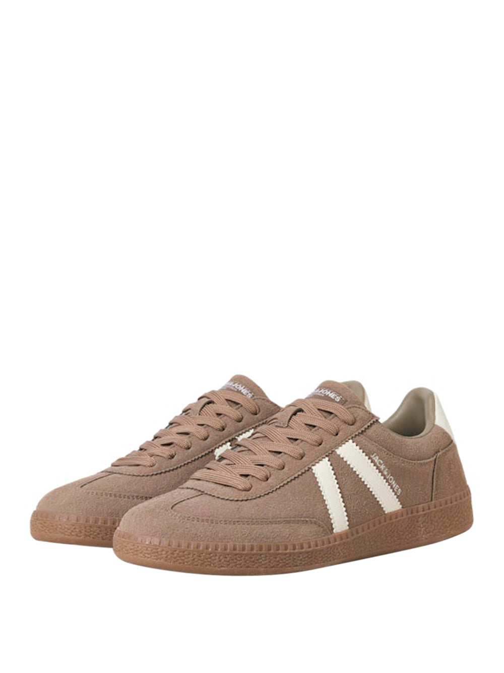 JACK&JONES Sneakers Uomo - Marrone modello 12271083