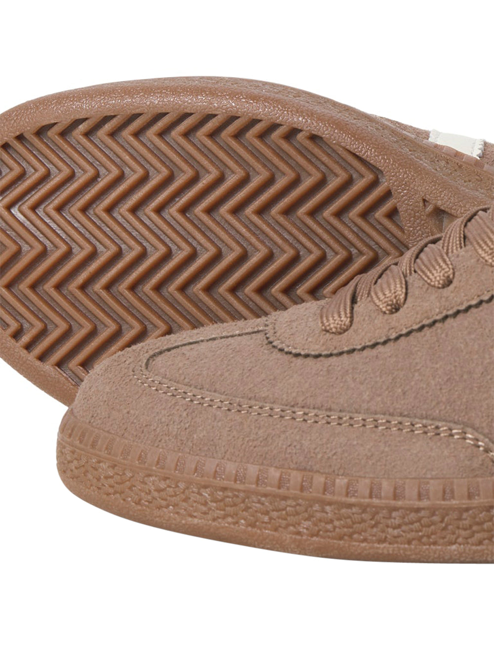 JACK&JONES Sneakers Uomo - Marrone modello 12271083