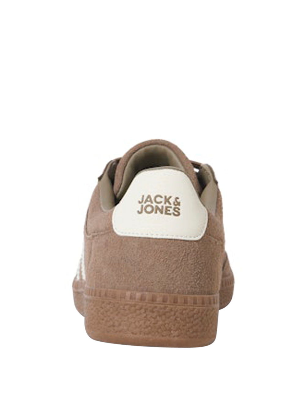 JACK&JONES Sneakers Uomo - Marrone modello 12271083
