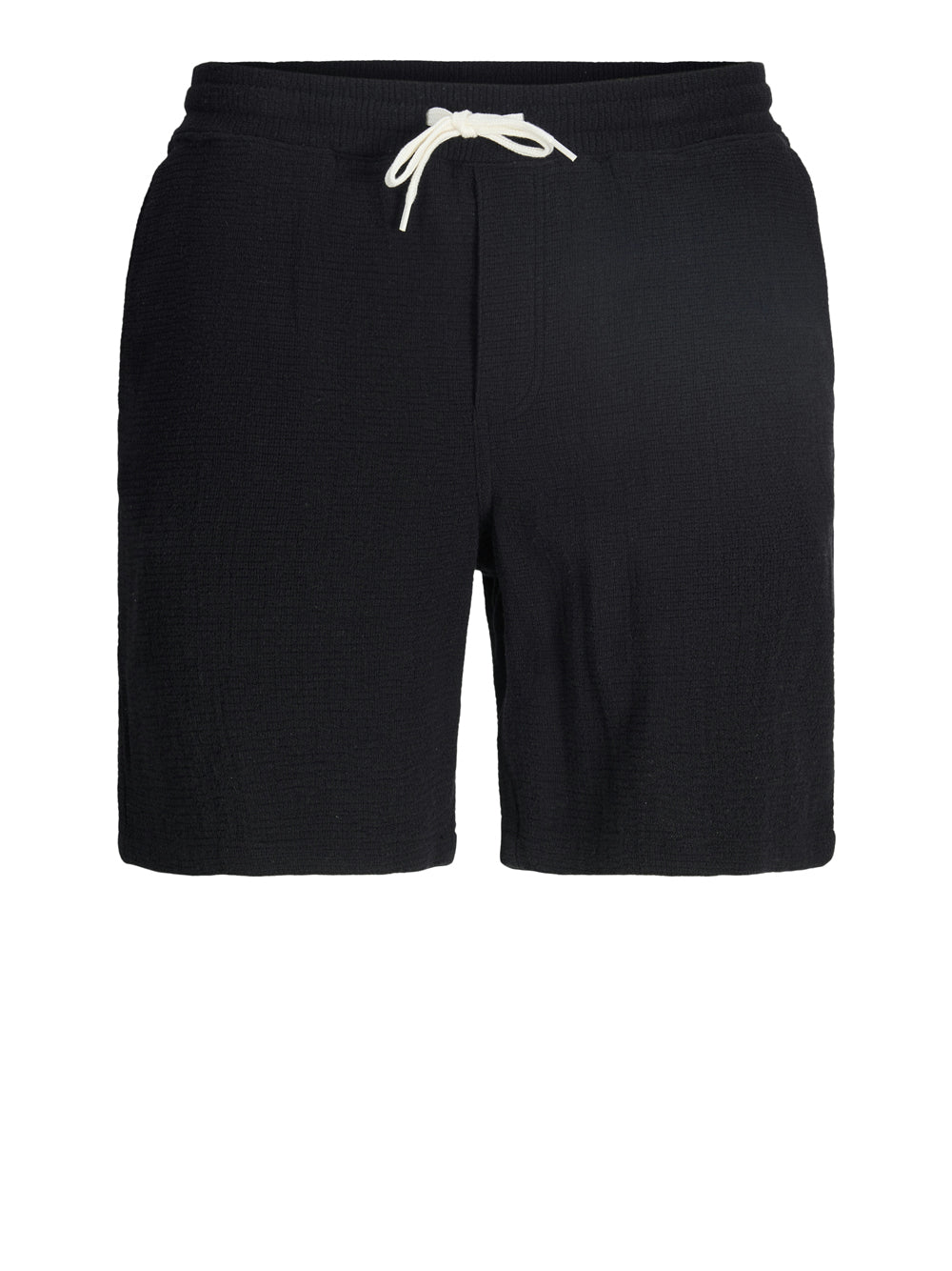 JACK&JONES Shorts Uomo - Nero modello 12274413
