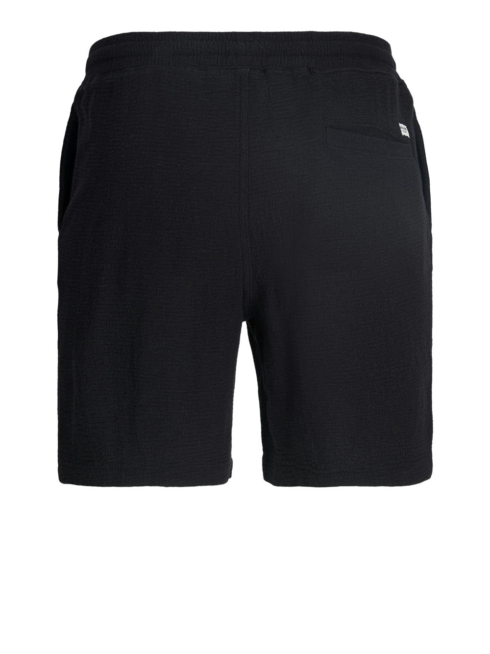 JACK&JONES Shorts Uomo - Nero modello 12274413