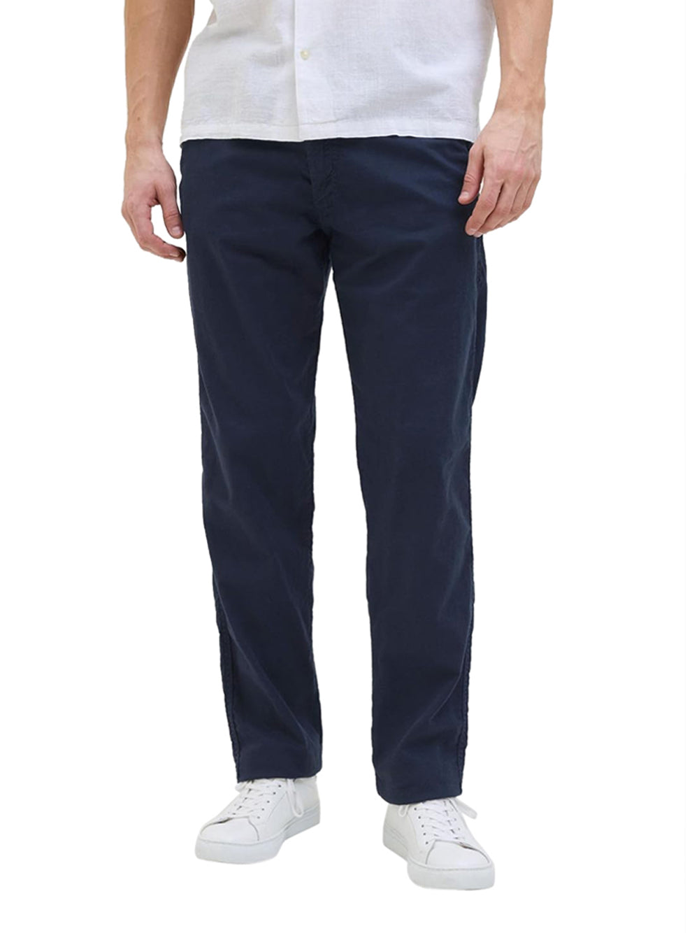 JACK&JONES Pantalone Uomo - Blu modello 12274977