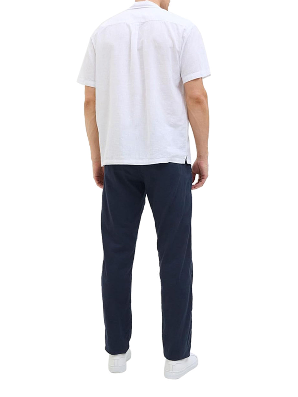 JACK&JONES Pantalone Uomo - Blu modello 12274977