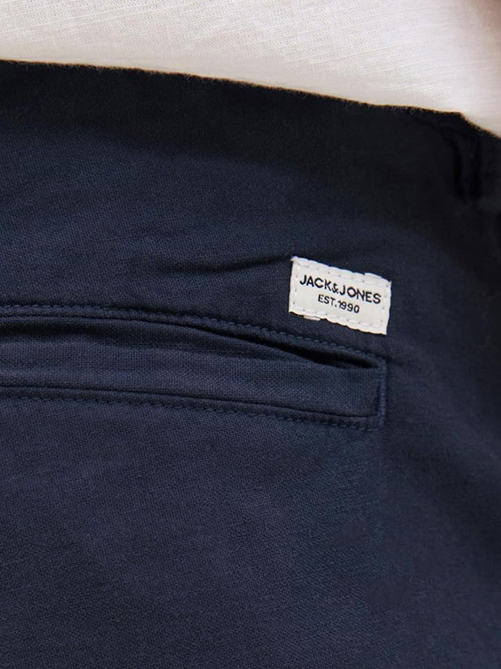 JACK&JONES Pantalone Uomo - Blu modello 12274977