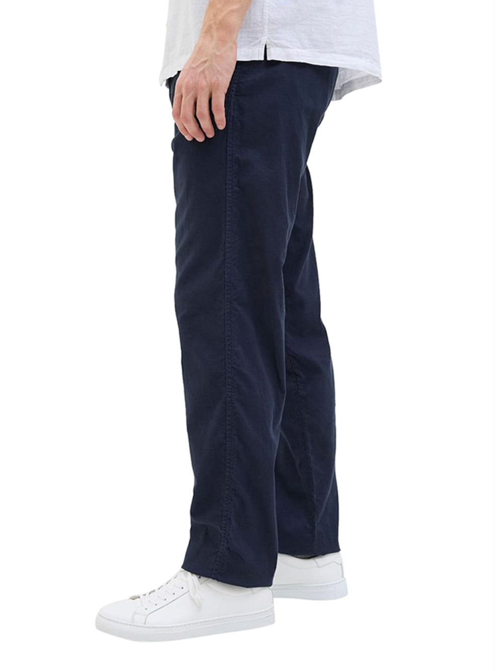 JACK&JONES Pantalone Uomo - Blu modello 12274977
