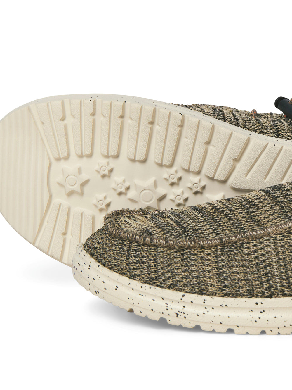 JACK&JONES Mocassini Uomo - Grigio modello 12277598