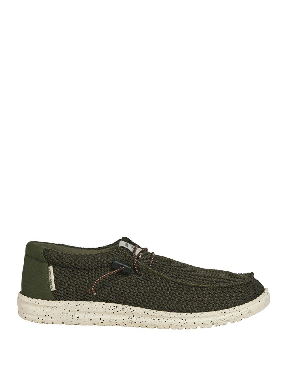 JACK&JONES Mocassini Uomo - Verde modello 12277598