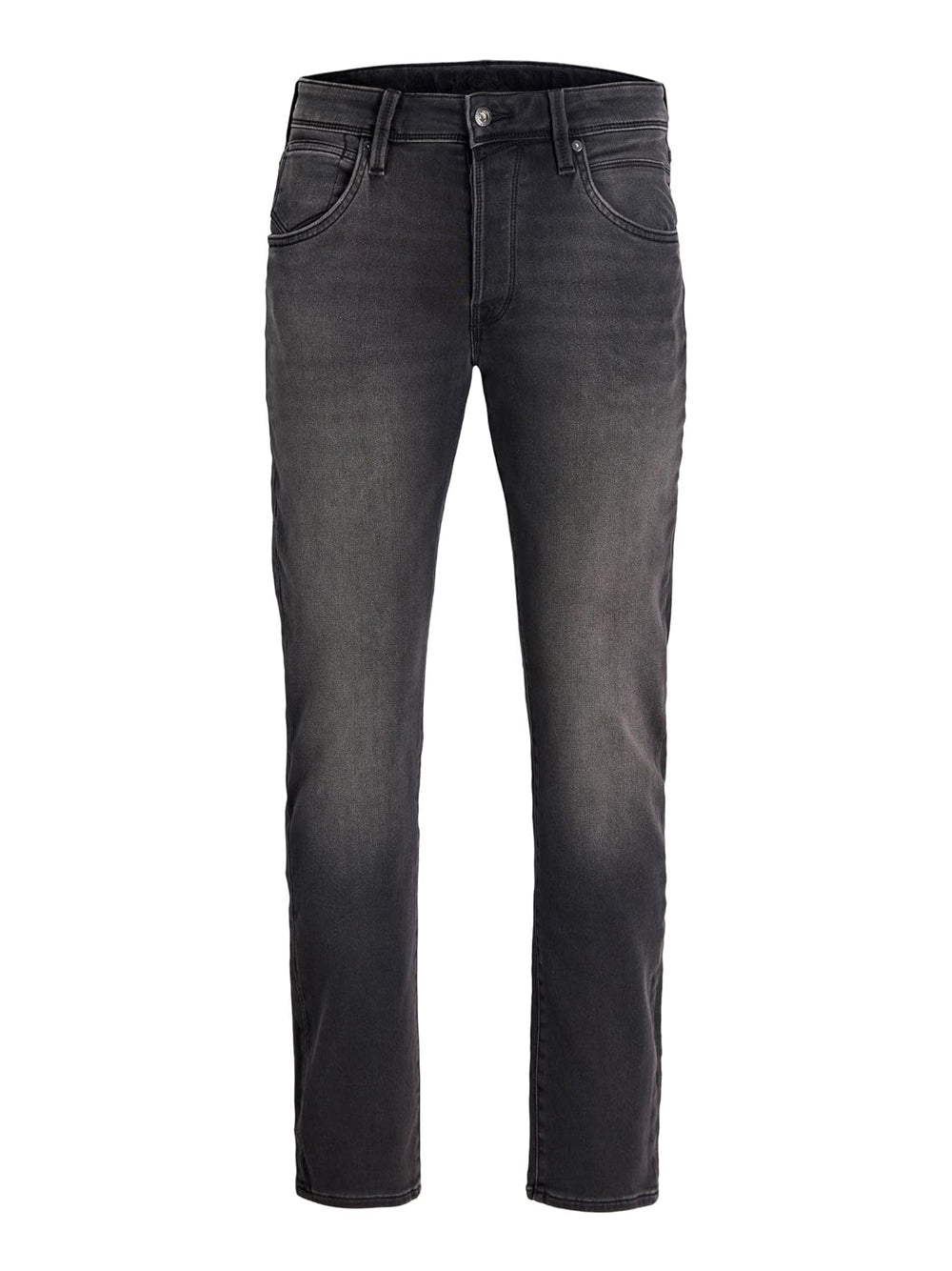 JACK&JONES Jeans Uomo - Nero modello 12278115