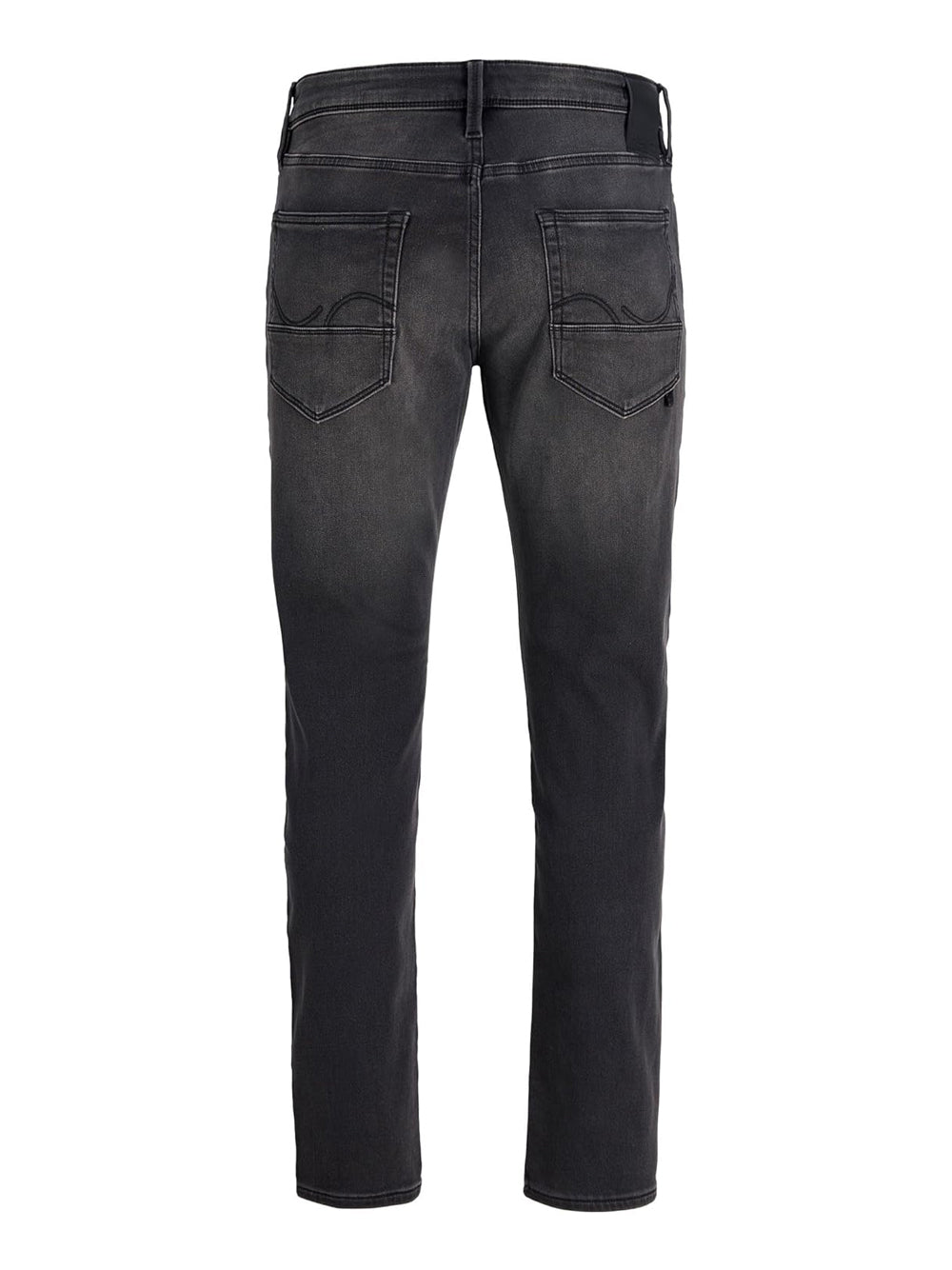 JACK&JONES Jeans Uomo - Nero modello 12278115