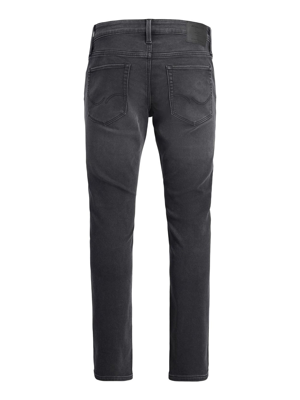 JACK&JONES Jeans Uomo - Nero modello 12278115