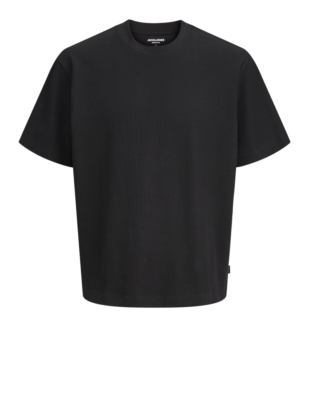 JACK&JONES T-shirt Uomo - Nero modello 12288000