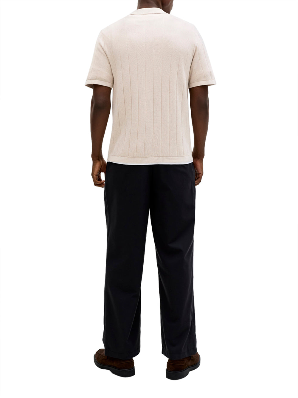 JACK&JONES Maglia Uomo - Grigio modello 12288418