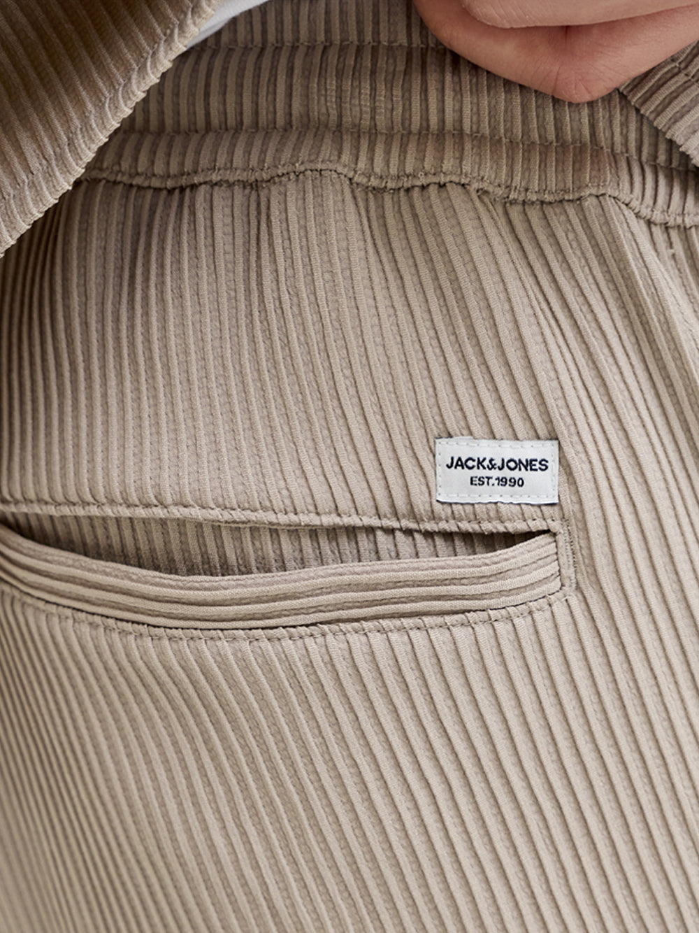 JACK&JONES Shorts Uomo - Marrone modello 12288550